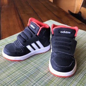 Adidas Toddler Shoes Size 6